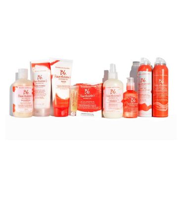 Bumble and bumble Hairdresser's Invisible Oil Hydrating Shampoo 250ml