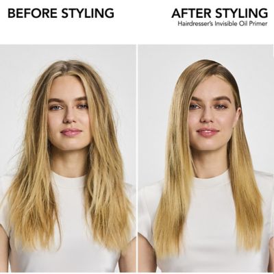 Bumble and bumble Hairdresser's Invisible Oil Heat/UV Protective Hair Primer Leave-In Conditioner 250ml