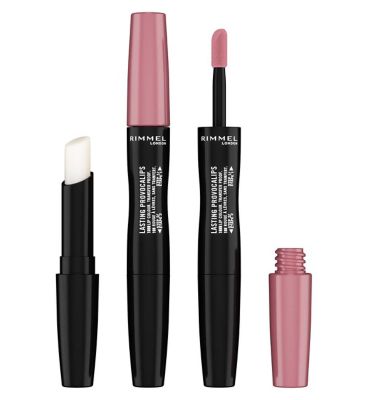 Rimmel Provocalips 16hr Lip Colour