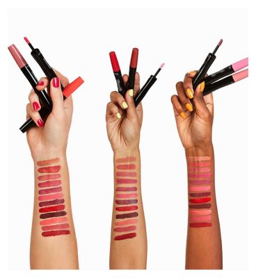 Rimmel Provocalips 16hr Lip Colour