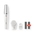 Braun Face, Facial Epilator and Cleansing Brush - 810