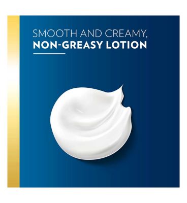 Vaseline Intensive Care Body Lotion Essential Healing 400ml
