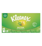 Kleenex® Balsam Tissues 8 Pocket Tissues