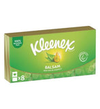 Kleenex® Balsam Tissues 8 Pocket Tissues