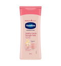 Vaseline Intensive Care Hand Cream Healthy Hands Stronger Nails 200ml