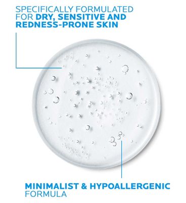 La Roche-Posay Rosaliac Make-Up Remover Gel 200ml