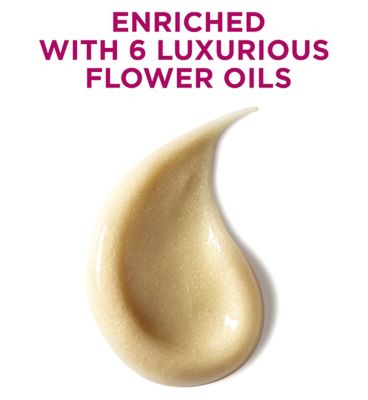 L'Oreal Paris Elvive Extraordinary Oil Hair Mask for Nourishing Dry Hair 300ml