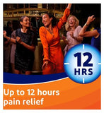 Voltarol Max Strength Pain Relief 2.32% Gel 100g