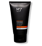 No7 Men Energising Face Wash 150ml