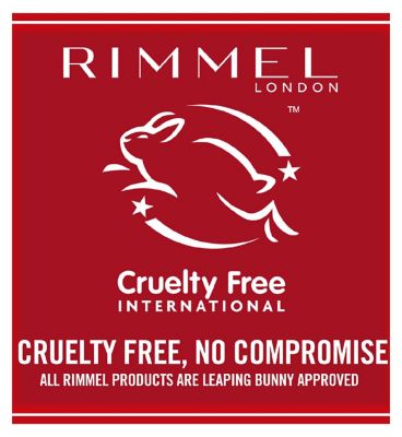 Rimmel Extra 3D Lash Volumising, Defining & Lengthening Mascara Black