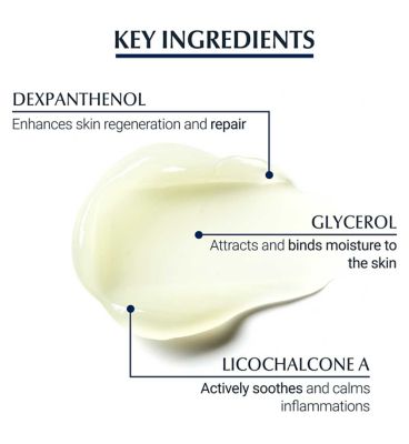 Eucerin Dry Skin Intensive Lip Balm 10ml