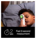 Braun Sensian™ 5 Forehead non-contact thermometer BNT300