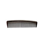 Denman Men's Carbon Pocket Comb