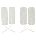 Boots TENS Maternity Unit Replacement Pads - 4 Pads