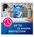 TENA Lady Maxi Incontinence Pads - 6 pack
