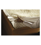 Monogram by Beurer Komfort Heated Mattress Cover-King Size/Dual