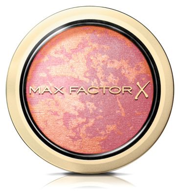 Max Factor Creme Puff Blush