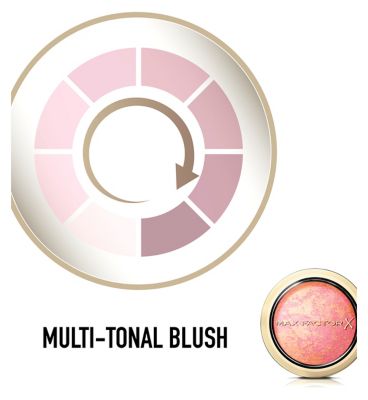 Max Factor Creme Puff Blush