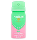 Mitchum Women Triple Odor Defense Powder Fresh 35ml