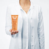 Vichy Capital Soleil Hydrating Fresh Sun Protection Milk SPF50+ for Face & Body 300ml