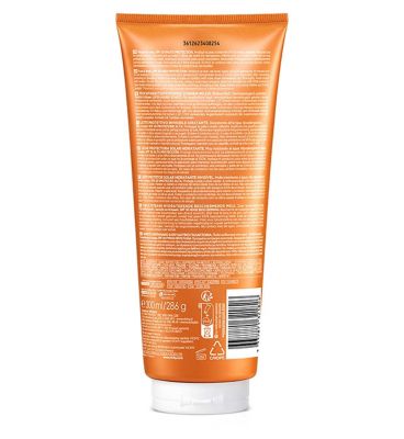 Vichy Ideal Soleil Face & Body Sun Protection Milk 300ml SPF30 300ml