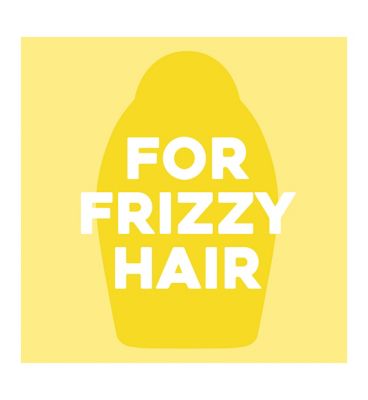 OGX Hydrate & Defrizz+ Kukui Oil pH Balanced Conditioner 385ml