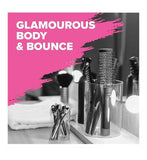 Toni & Guy Sky High Volume Glamourous Body & Bounce Dry Shampoo for fine hair 250 ml