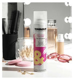Toni & Guy Sky High Volume Glamourous Body & Bounce Dry Shampoo for fine hair 250 ml