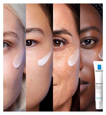 La Roche-Posay Effaclar K (+) Moisturiser For Oily, Blemish-Prone Skin 40ml