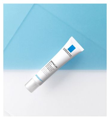 La Roche-Posay Effaclar K (+) Moisturiser For Oily, Blemish-Prone Skin 40ml