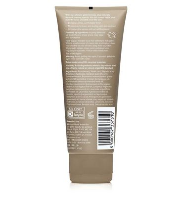 Liz Earle Mens Sensitive Shaving Cream 100ml