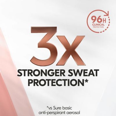 Sure Maximum Protection Anti-perspirant Cream Stick Sport Strength 45ml