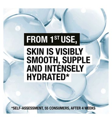 Neutrogena Norwegian Formula Visibly Renew Supple Touch Firming Body Lotion 400ml