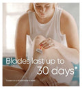 Gillette Venus Snap Women's Razor
