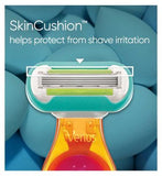 Gillette Venus Snap Women's Razor