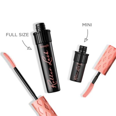 Benefit Roller Lash - Super-Curling Black Mascara