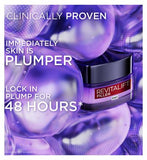L'Oreal Paris Revitalift Filler Hyaluronic Acid Anti Ageing Day Cream 50ml