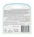 Gillette Venus Razor Blades, Extra smooth 5 Blade Women’s Razor Blades X4