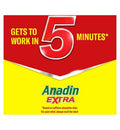 Anadin Extra - 16 Caplets