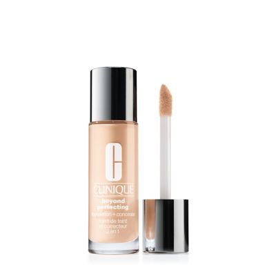 Clinique Beyond Perfecting Foundation and Concealer
