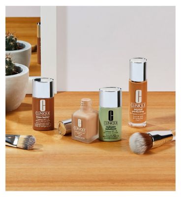 Clinique Beyond Perfecting Foundation and Concealer