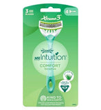 Wilkinson Sword Xtreme 3 Beauty Sensitive 4 Razors