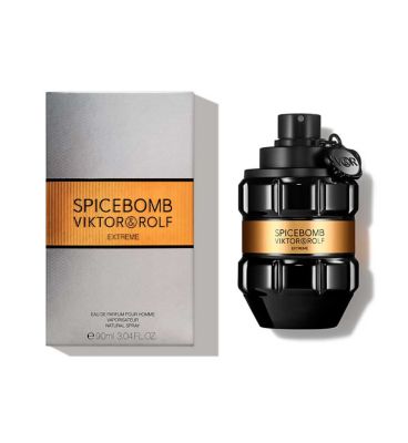 Viktor & Rolf Spicebomb Extreme Mens Eau de Parfum 90ml
