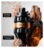 Viktor & Rolf Spicebomb Extreme Mens Eau de Parfum 90ml