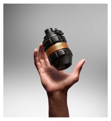 Viktor & Rolf Spicebomb Extreme Mens Eau de Parfum 90ml