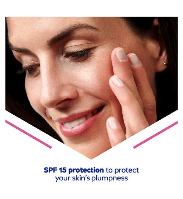 NIVEA Cellular Filler Hyaluronic Acid Anti-Age Face Cream 50ml
