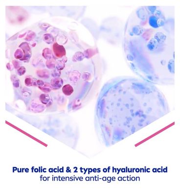 NIVEA Cellular Filler Hyaluronic Acid Anti-Age Night Face Cream 50ml