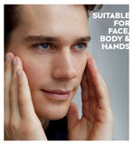 NIVEA MEN Crème, All Purpose Moisturiser for Face, Body & Hands, 75ml