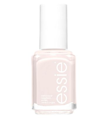 Essie Original Marshmallow Sheer White Nail Polish 13.5ml
