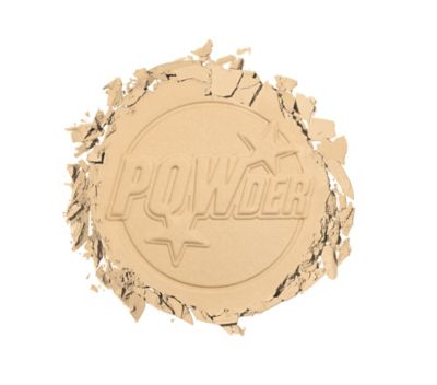 Soap & Glory One Heck Of A Blot Powder